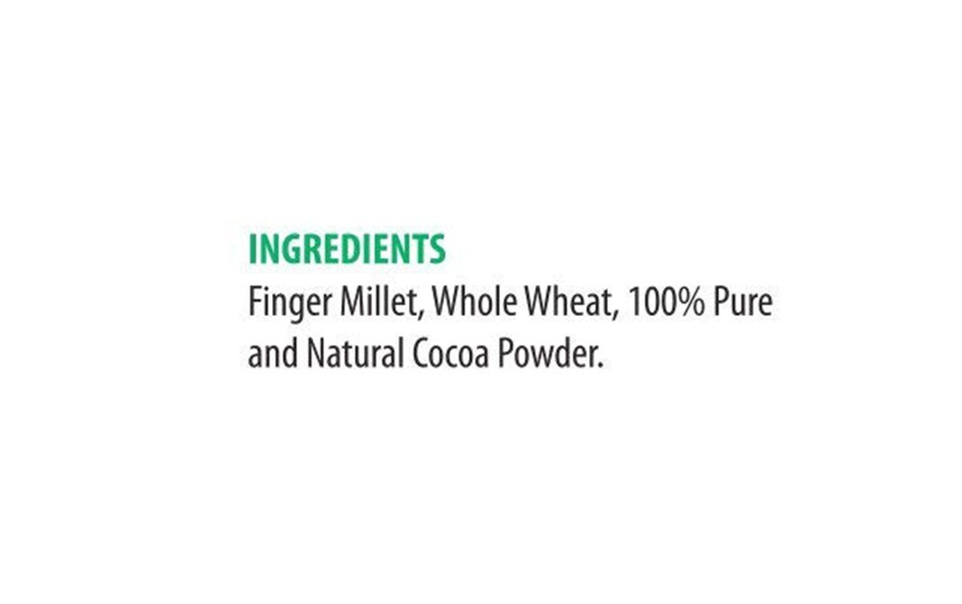 Little Moppet Foods Choco Ragi Pancake Mix   Pack  150 grams